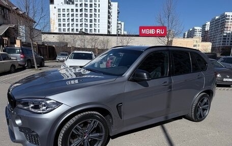 BMW X5, 2014 год, 3 950 000 рублей, 4 фотография