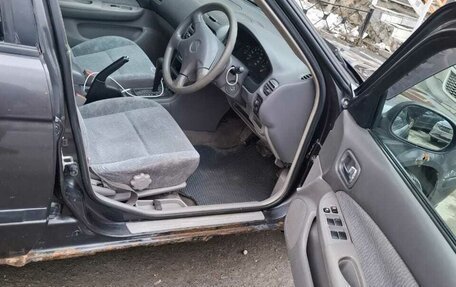 Nissan Sunny B15, 1999 год, 175 000 рублей, 8 фотография