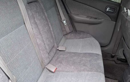 Nissan Sunny B15, 1999 год, 175 000 рублей, 10 фотография