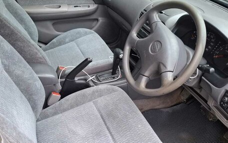 Nissan Sunny B15, 1999 год, 175 000 рублей, 7 фотография
