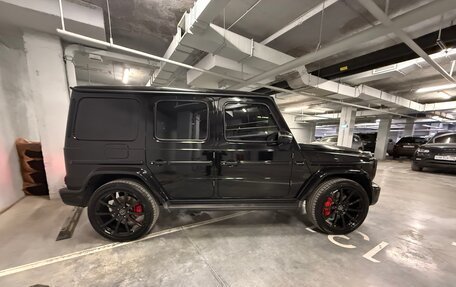 Mercedes-Benz G-Класс AMG, 2018 год, 15 500 000 рублей, 5 фотография