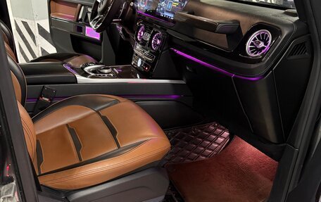 Mercedes-Benz G-Класс AMG, 2018 год, 15 500 000 рублей, 7 фотография