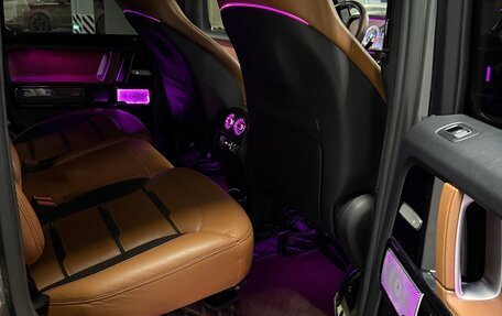 Mercedes-Benz G-Класс AMG, 2018 год, 15 500 000 рублей, 10 фотография