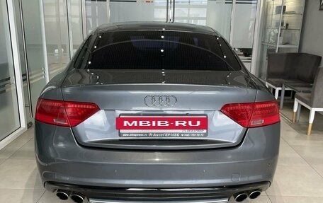 Audi S5, 2012 год, 1 699 000 рублей, 3 фотография