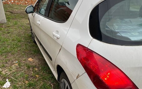 Peugeot 308 II, 2011 год, 650 000 рублей, 2 фотография