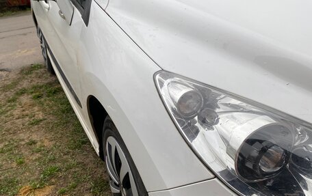 Peugeot 308 II, 2011 год, 650 000 рублей, 5 фотография