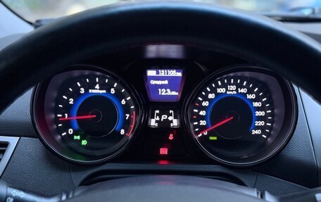 Hyundai Elantra V, 2012 год, 1 090 000 рублей, 30 фотография