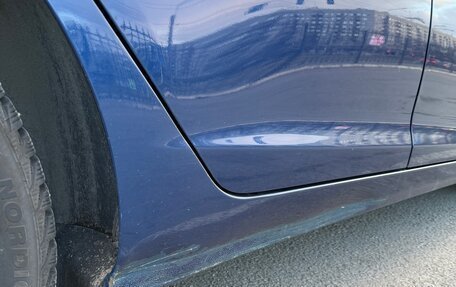 Hyundai Elantra V, 2012 год, 1 090 000 рублей, 33 фотография