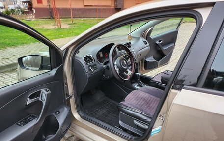 Volkswagen Polo VI (EU Market), 2020 год, 1 500 000 рублей, 6 фотография