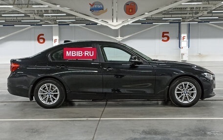 BMW 3 серия, 2016 год, 2 119 950 рублей, 4 фотография