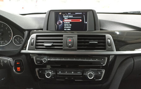 BMW 3 серия, 2016 год, 2 119 950 рублей, 15 фотография