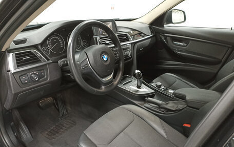 BMW 3 серия, 2016 год, 2 119 950 рублей, 16 фотография
