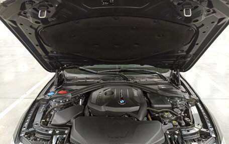 BMW 3 серия, 2016 год, 2 119 950 рублей, 9 фотография
