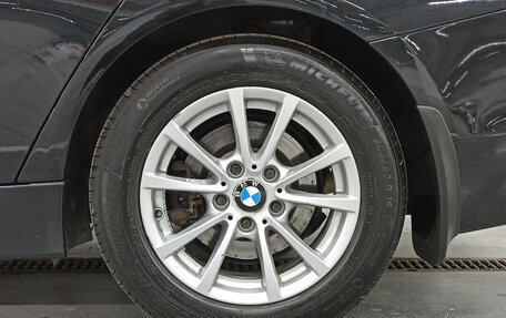 BMW 3 серия, 2016 год, 2 119 950 рублей, 18 фотография