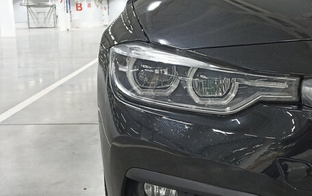 BMW 3 серия, 2016 год, 2 119 950 рублей, 17 фотография