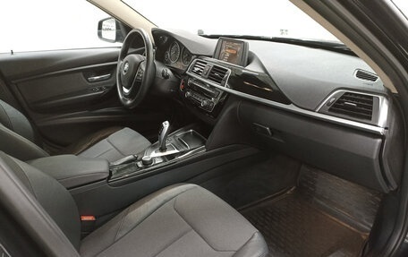 BMW 3 серия, 2016 год, 2 119 950 рублей, 11 фотография