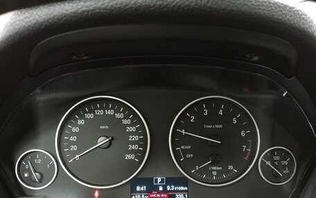BMW 3 серия, 2016 год, 2 119 950 рублей, 13 фотография