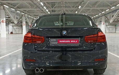 BMW 3 серия, 2016 год, 2 119 950 рублей, 6 фотография