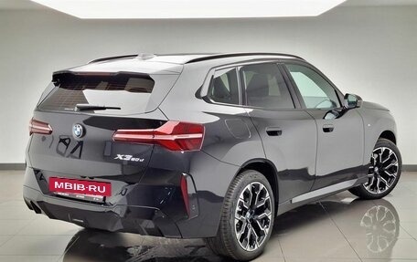 BMW X3, 2024 год, 11 090 000 рублей, 3 фотография
