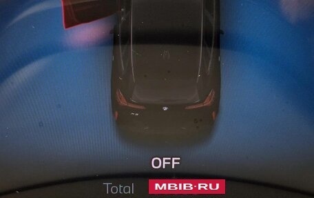 BMW X3, 2024 год, 11 090 000 рублей, 19 фотография
