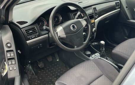 SsangYong Actyon II рестайлинг, 2012 год, 880 529 рублей, 10 фотография