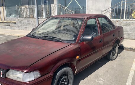 Toyota Corolla, 1991 год, 180 000 рублей, 2 фотография