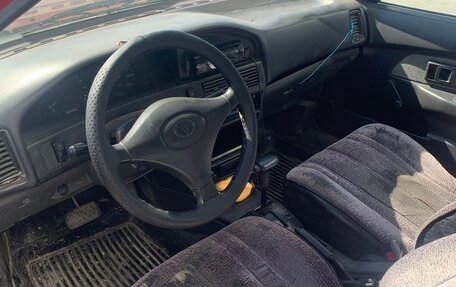 Toyota Corolla, 1991 год, 180 000 рублей, 5 фотография