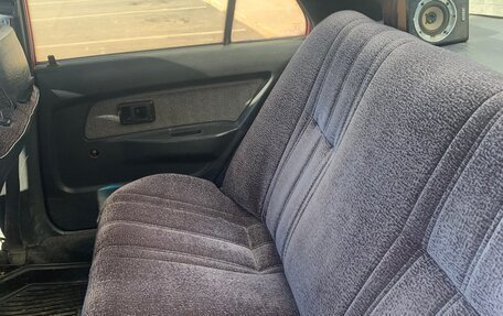 Toyota Corolla, 1991 год, 180 000 рублей, 6 фотография