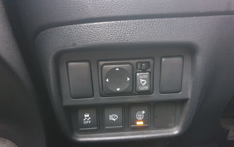 Nissan Juke II, 2014 год, 1 400 000 рублей, 13 фотография