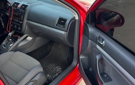 Volkswagen Jetta VI, 2008 год, 870 000 рублей, 12 фотография