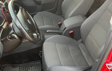 Volkswagen Jetta VI, 2008 год, 870 000 рублей, 9 фотография