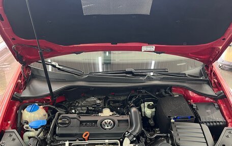 Volkswagen Jetta VI, 2008 год, 870 000 рублей, 21 фотография