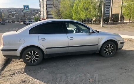 Volkswagen Passat B5+ рестайлинг, 2003 год, 455 000 рублей, 2 фотография
