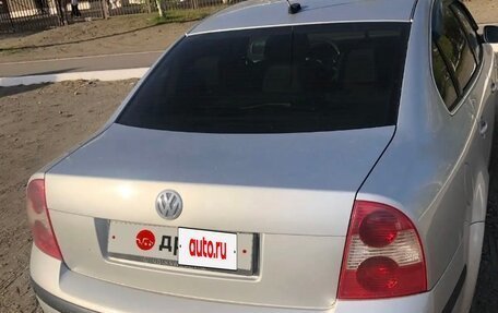 Volkswagen Passat B5+ рестайлинг, 2003 год, 455 000 рублей, 8 фотография