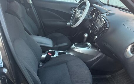 Nissan Juke II, 2012 год, 1 200 000 рублей, 8 фотография