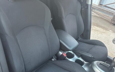 Nissan Juke II, 2012 год, 1 200 000 рублей, 3 фотография
