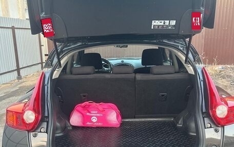 Nissan Juke II, 2012 год, 1 200 000 рублей, 4 фотография