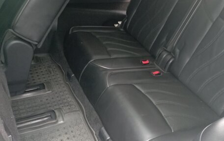 Infiniti JX, 2013 год, 1 790 000 рублей, 10 фотография