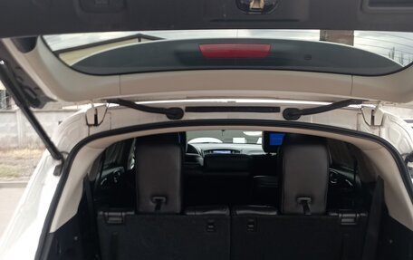 Infiniti JX, 2013 год, 1 790 000 рублей, 12 фотография
