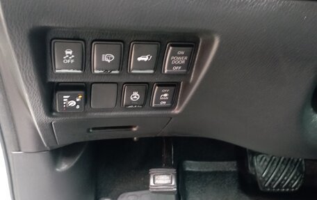 Infiniti JX, 2013 год, 1 790 000 рублей, 30 фотография
