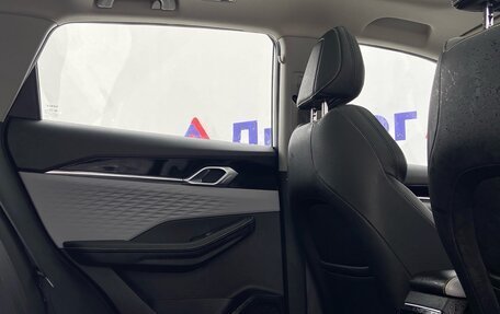 Geely Coolray I, 2023 год, 1 900 000 рублей, 10 фотография