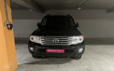 Toyota Land Cruiser 200, 2013 год, 5 500 000 рублей, 1 фотография