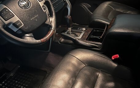 Toyota Land Cruiser 200, 2013 год, 5 500 000 рублей, 3 фотография