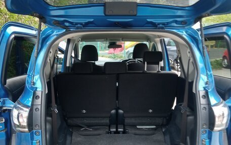 Toyota Sienta II, 2019 год, 1 750 000 рублей, 3 фотография