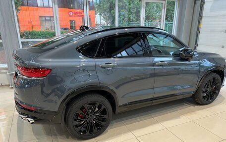 Geely Tugella FY11, 2023 год, 3 600 000 рублей, 6 фотография