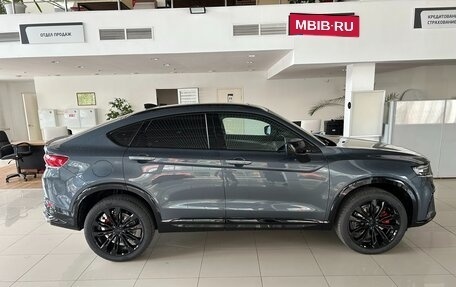 Geely Tugella FY11, 2023 год, 3 600 000 рублей, 3 фотография