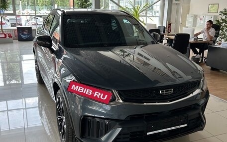 Geely Tugella FY11, 2023 год, 3 600 000 рублей, 2 фотография