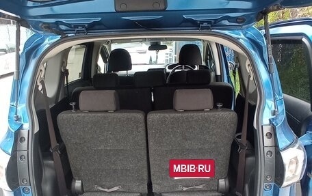 Toyota Sienta II, 2019 год, 1 750 000 рублей, 17 фотография