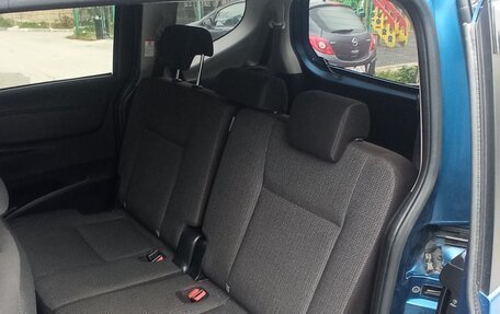 Toyota Sienta II, 2019 год, 1 750 000 рублей, 20 фотография