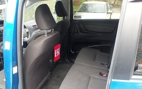 Toyota Sienta II, 2019 год, 1 750 000 рублей, 22 фотография